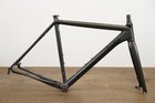 52cm Cannondale Caad10 Black Inc  Alloy Disc Brake Road Frameset Caad 10