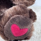 Dan Dee Brown Plush Toy Collector s Choice