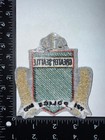 Greater Seattle Washington Wa Police Shoulder Patch Pipe Band Obsolete