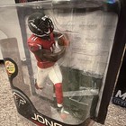 Mcfarlane Toys Julio Jones Falcons   Le veon Bell Steelers Nfl Action Figures