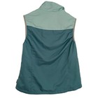 Horseware Ireland Zip Up Vest S   6 Blue Lightweight Equestrian Riding Gillet
