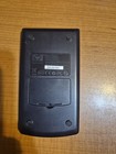 Hewlett Packard Hp-10bii Financial Calculator Tested Working