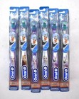 Lot Of 6 Oral-b Frozen Pro-health Stages Kids Manual Soft Toothbrush Age 5-7