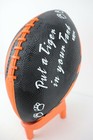 Vtg Football W  Macgregor Tee Exxon Gas  put A Tiger In Your Tank  Rare New Htf