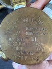 Smith Regulator Set  h1710a-540 X 2  Victor Equipment Co Sr250  Hp701-500