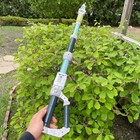 Exclusive Jurassic World Live Tour Electronic Light Up Dinosaur Shock Prod Toy