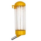 Rabbit Water Bottle No Drip For Cage 16 Oz Guinea Pig Water Bottle Leak Proof 