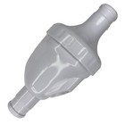 New Backup Valve Replacement 9-100-1200 For Polaris Zodiac 360 Pool Cleaner