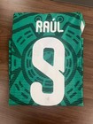 Mexico Soccer Jersey 2026 Player Version Jersey New