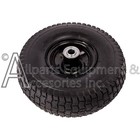 7103619 Simpson Oem 4x10 Pressure Washer Wheel For Dxpw3300  3400pr  And 3625