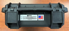 Parsec Pro3gr2lg-source Lte Mimo Antenna Rugged Case    portable Deployment System