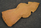 Tomahawk Head 3  Flint Spearhead Point Knife Blade Arrowhead I-620