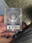 1880 100 Reals Portuguese Cleaned Coin Pcgs Vf Details 