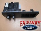 11 Thru 16 F-250 F-350 Oem Ford In-dash Trailer Brake Controller W storage Kit