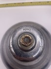 Vintage Perko Antique Marine Fog Bell 5 3 4 Inches Diameter