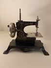 1930- 4o   s Children   s Sewing Machine Casige Toy Germany Working Condition Vtg