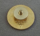 South - Central America Military Transportation Corps Insignia - Screwback