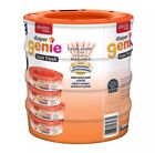 Playtex Diaper Genie Max Fresh  4 Refills