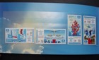 Singapore 2020 75th Anniversary Of United Nation Un Presentation Pack Mnh Stamps