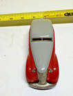 Vintage Schuco 1010 Two Tone Tin Wind Up Toy Nice Condition Working Us Zone