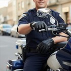 Patrol Cabretta Leather Gloves For Police  Swat   Shooting By Tough Gloves