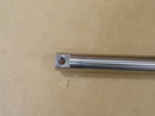 251516 New-no Box  Nippon Bearing 1400159199 Thomson Shaft  1 od X 62-3 8  Long