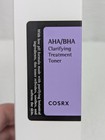 Cosrx - Aha bha - Clarifying Treatment Toner - Exp  07 26