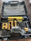 Dewalt 360 Laser Level With 16 Lines Laser Level Kit