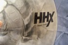 Sabian Hhx 16  Power Crash Cymbal brilliant Finish model  11609xb brand New