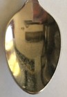 Vintage Souvenir Spoon Us Collectible Virgin Islands