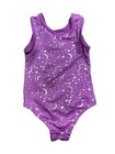 Toddler Girls  Celestial Pull-on Leotard - Cat   Jack  Magenta  2t