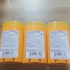 Xtracare Max Fresh Antiperspirant Deodorant Stick 2 Oz Clean Powder Lot Of 3