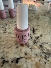 Opi Gelcolor Nail Polish Shade  Bare My Soul
