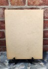 Vintage Peate Quick Action Hawaiian Guitar Course Book No  1 Illustrated