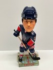 Brian Leetch New York Rangers Nhl Hockey Bobble Limited Edition Bobblehead