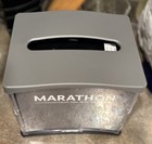 New Marathon Interfold Napkin Dispenser