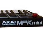 Akai Mpk Mini 25 Keys Midi Keyboard Synthesizer Controller