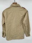 Boy Scouts Of America Cub Scout Uniform Youth Shirt Long Sleeve Usa Made Size 16