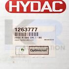 New Hydac 2600r005on  -b6 Hydraulic Filter Element T cd-b 1263777