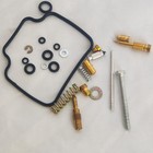 Carburetor Carb Rebuild Kit For Honda Rancher 350 Trx350 Fe Fm Te Tm 00-06 New