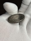 Coin 1 2 Dollar 1883 Hawaii Kalakaua