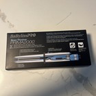 Babylisspro Nano Titanium Prima2000 Stainless Steel Mini Straightening Flat Iron