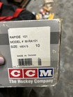 Hockey Skates