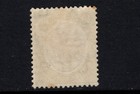 British Honduras 1922 10c Purple sage Green King George V Mlh-1 Sg 132 Sc 98