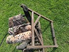 Loggy Bayou Tree Stand Read