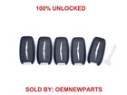 Oem Chrysler Proximity Fcc M3n-97395900 Pacifica Lot Of 5 Oem Unlocked