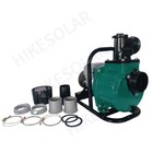 Solar Pump Dc72v 800w 1 1hp Max Flow 26t h Self Prime Portable Pumping Kit Bldc