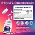 Niacinamide anti-aging supports Gut Health boosts Immunity  60 Capsule