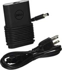 Genuine Dell 65w Latitude E5470 E5480 E5400 Laptop Ac Adapter Charger Power Cord
