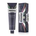 Proraso Shaving Cream In Tube Protective - Blue 5 2 Oz - 6 Pack